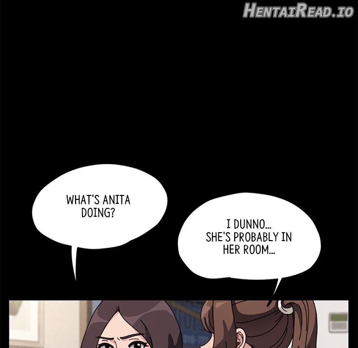 Hey Mister! Chapter 24 - page 58