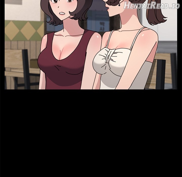 Hey Mister! Chapter 24 - page 59