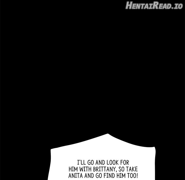Hey Mister! Chapter 24 - page 60