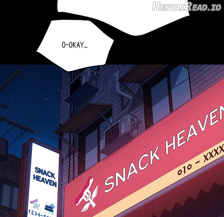 Hey Mister! Chapter 24 - page 61