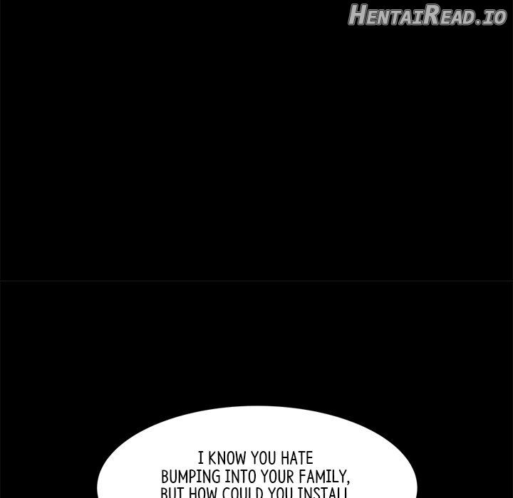 Hey Mister! Chapter 24 - page 63