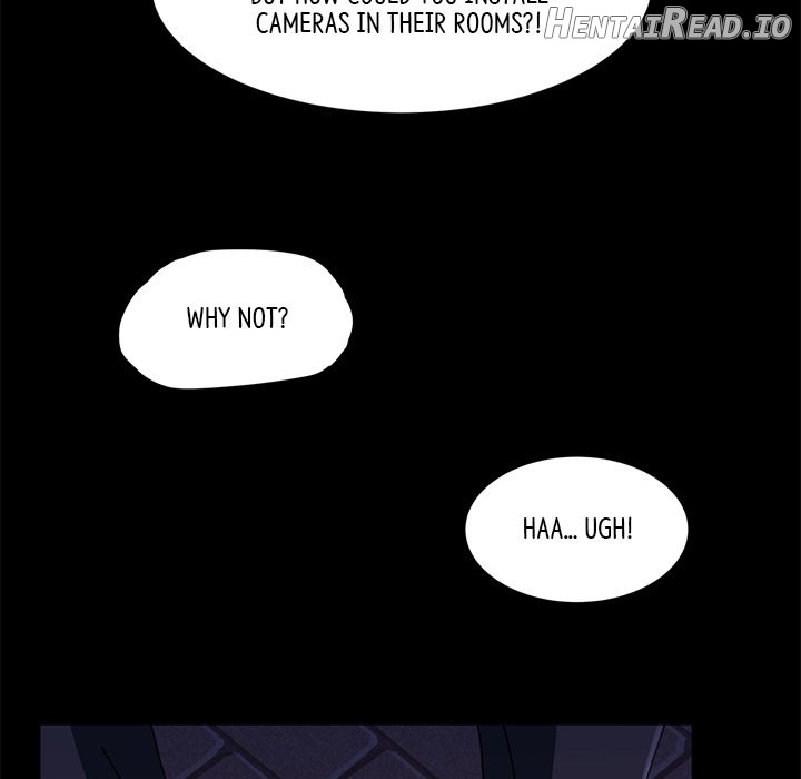 Hey Mister! Chapter 24 - page 64