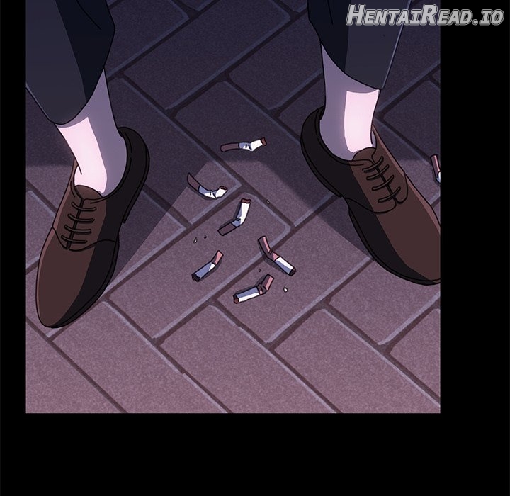 Hey Mister! Chapter 24 - page 65