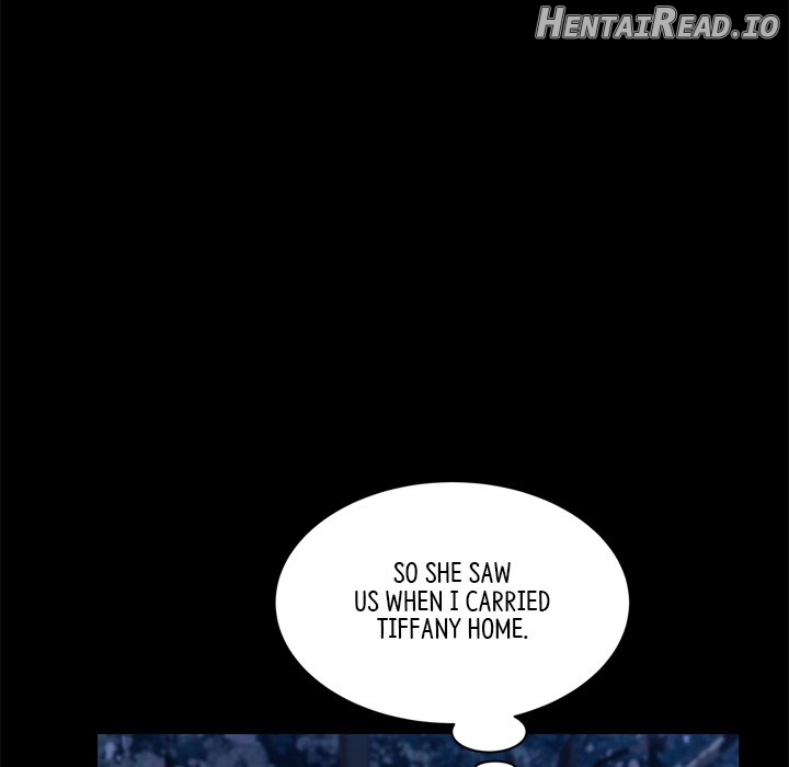 Hey Mister! Chapter 24 - page 68