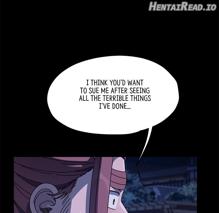 Hey Mister! Chapter 24 - page 73