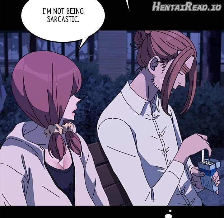 Hey Mister! Chapter 24 - page 78