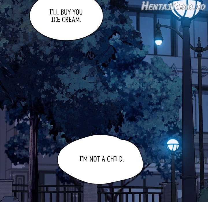 Hey Mister! Chapter 24 - page 81