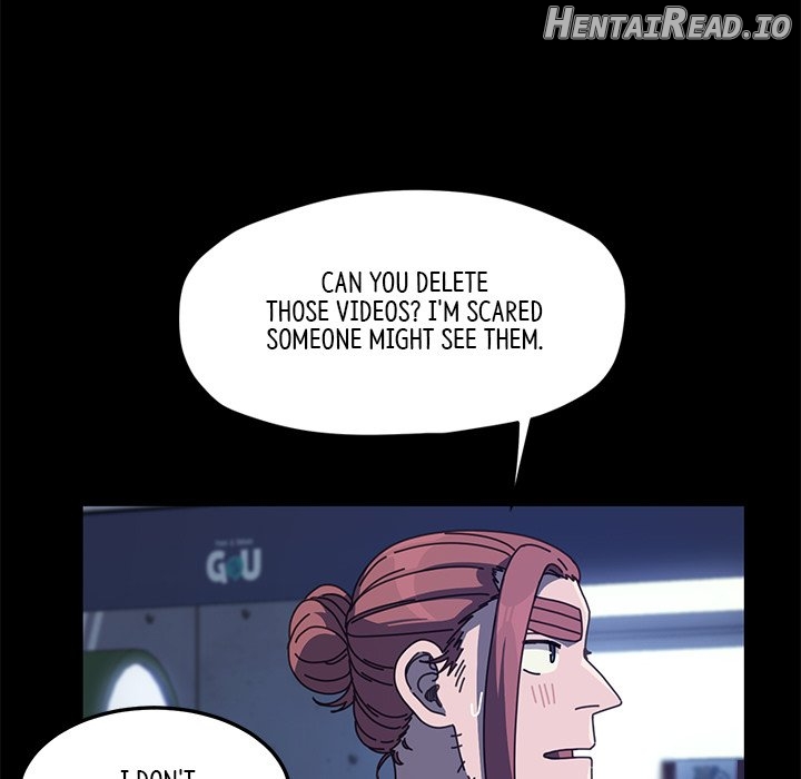 Hey Mister! Chapter 24 - page 88