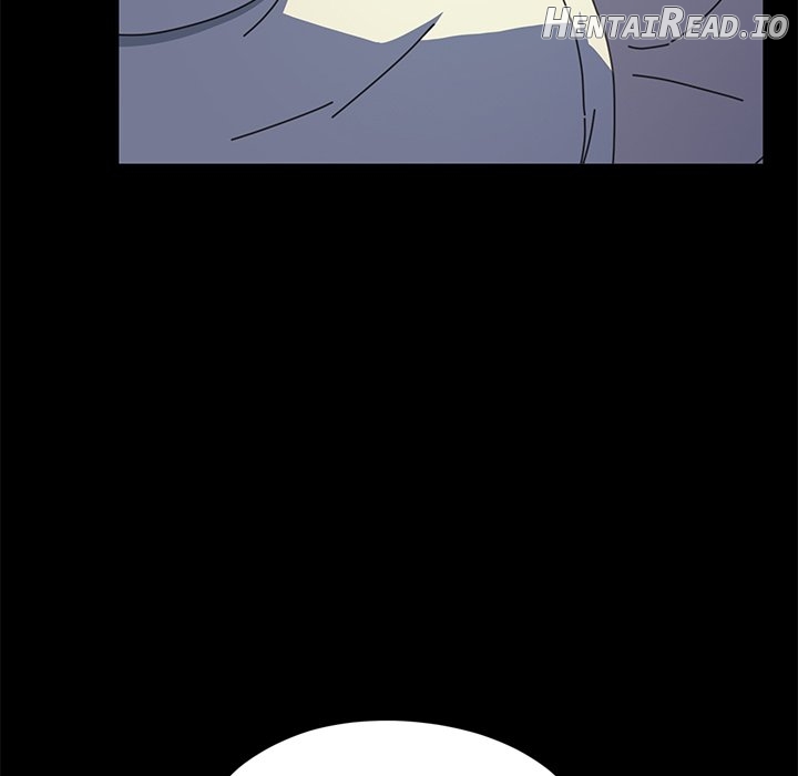 Hey Mister! Chapter 24 - page 92