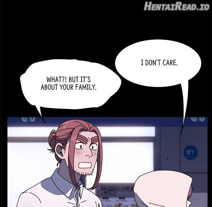 Hey Mister! Chapter 24 - page 95