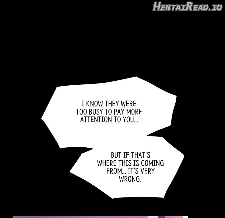 Hey Mister! Chapter 24 - page 97