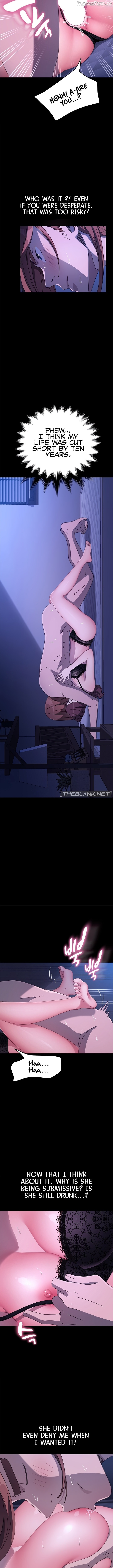 Hey Mister! Chapter 39 - page 5