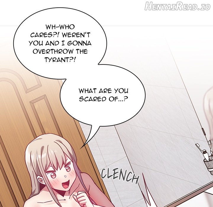 Maid Rehabilitation Chapter 51 - page 118