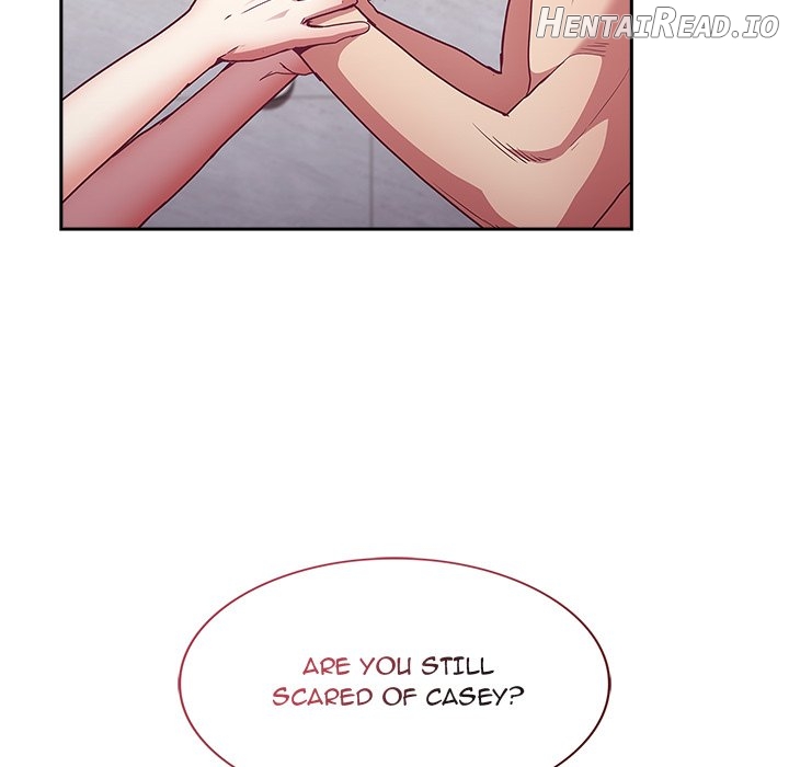 Maid Rehabilitation Chapter 51 - page 131