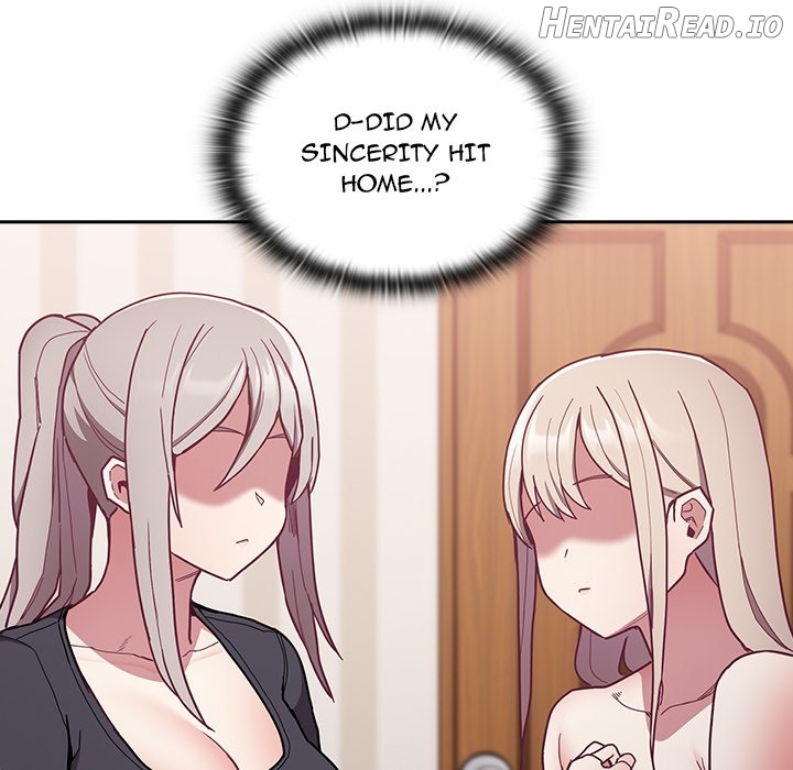 Maid Rehabilitation Chapter 52 - page 133