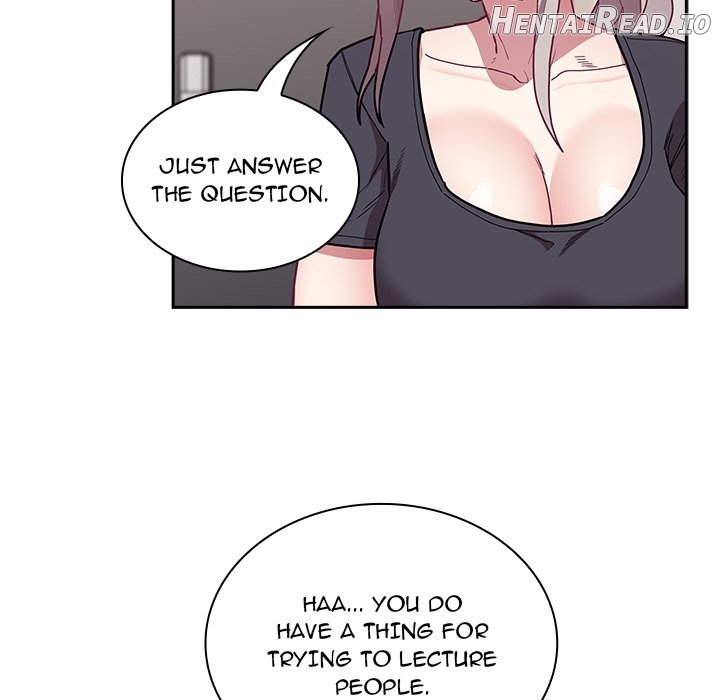 Maid Rehabilitation Chapter 52 - page 139