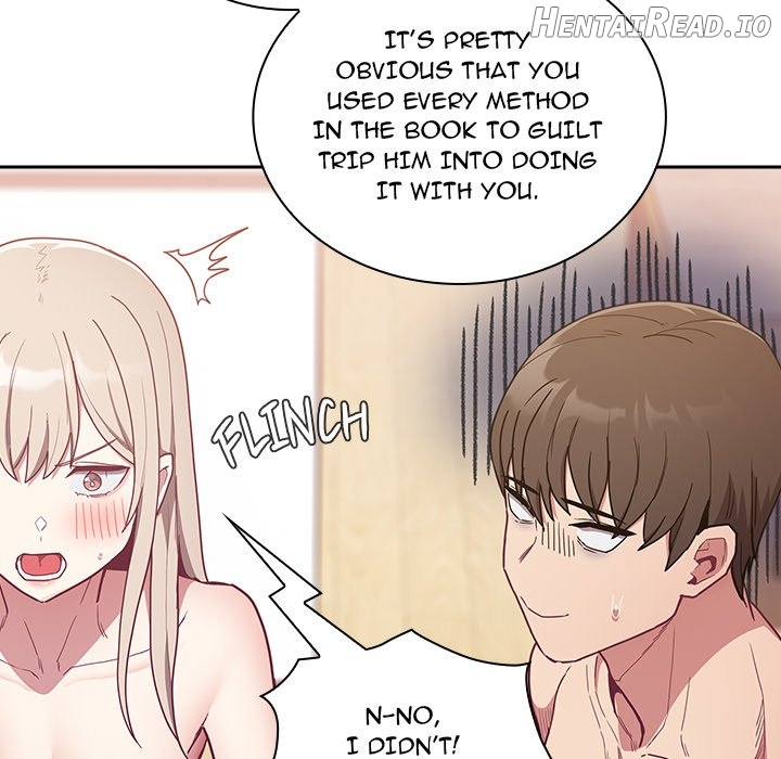 Maid Rehabilitation Chapter 52 - page 142