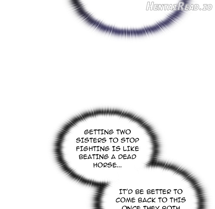 Maid Rehabilitation Chapter 52 - page 144
