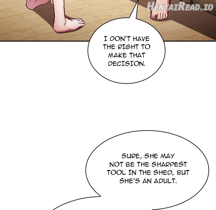 Maid Rehabilitation Chapter 52 - page 50