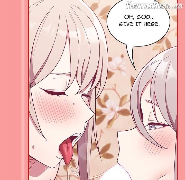 Maid Rehabilitation Chapter 53 - page 118