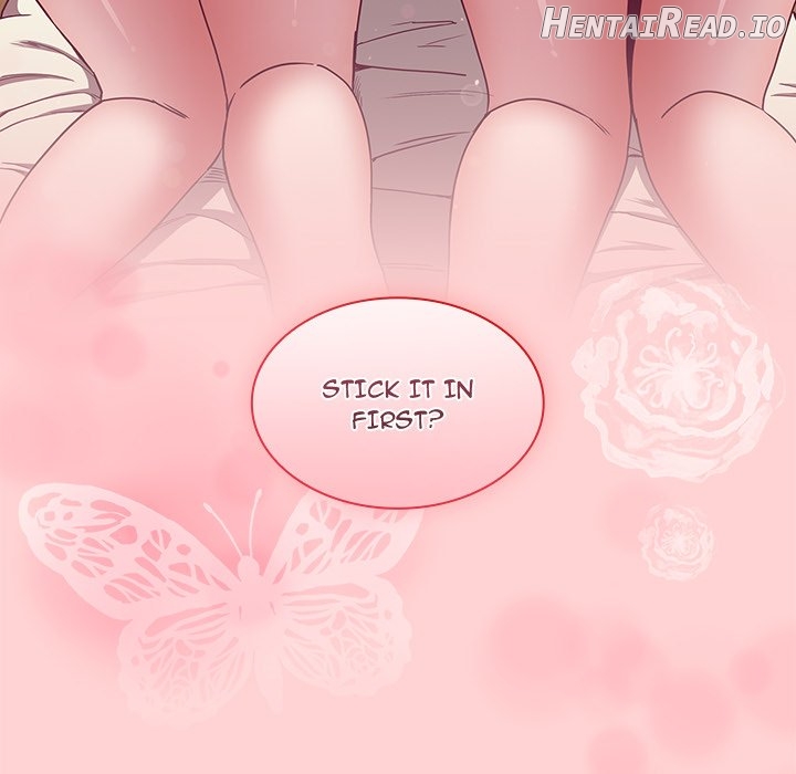 Maid Rehabilitation Chapter 53 - page 163