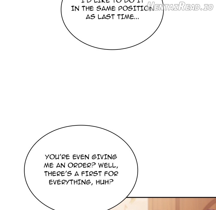 Maid Rehabilitation Chapter 54 - page 136