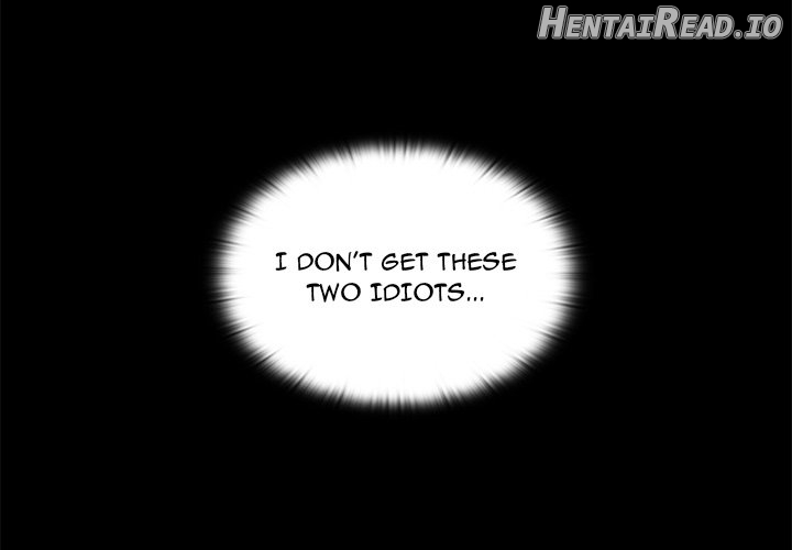 Maid Rehabilitation Chapter 55 - page 2