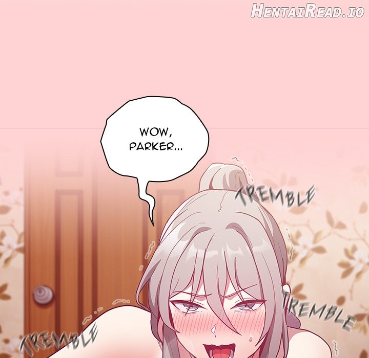 Maid Rehabilitation Chapter 55 - page 41