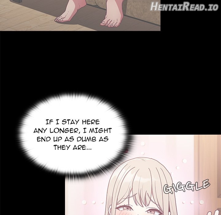 Maid Rehabilitation Chapter 55 - page 5