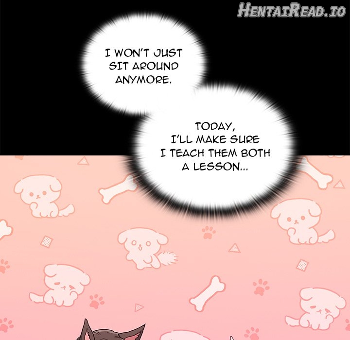 Maid Rehabilitation Chapter 55 - page 7