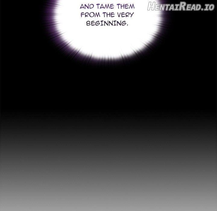 Maid Rehabilitation Chapter 55 - page 9