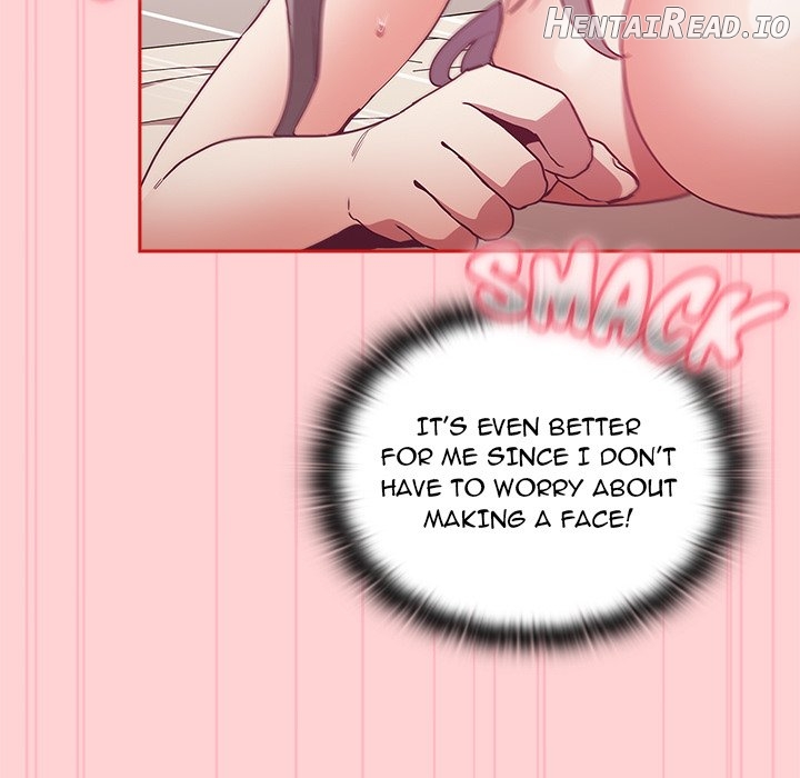 Maid Rehabilitation Chapter 55 - page 90
