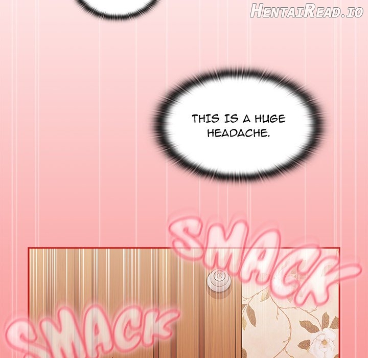 Maid Rehabilitation Chapter 56 - page 136