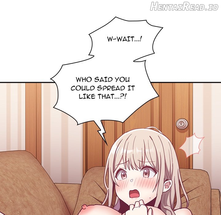 Maid Rehabilitation Chapter 57 - page 106