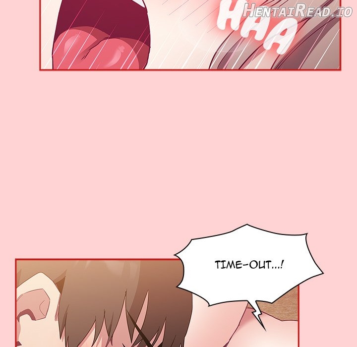 Maid Rehabilitation Chapter 57 - page 114