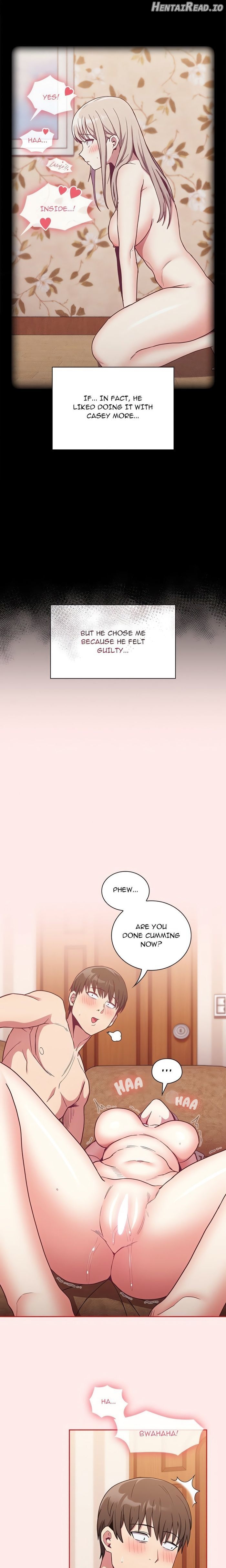 Maid Rehabilitation Chapter 58 - page 4
