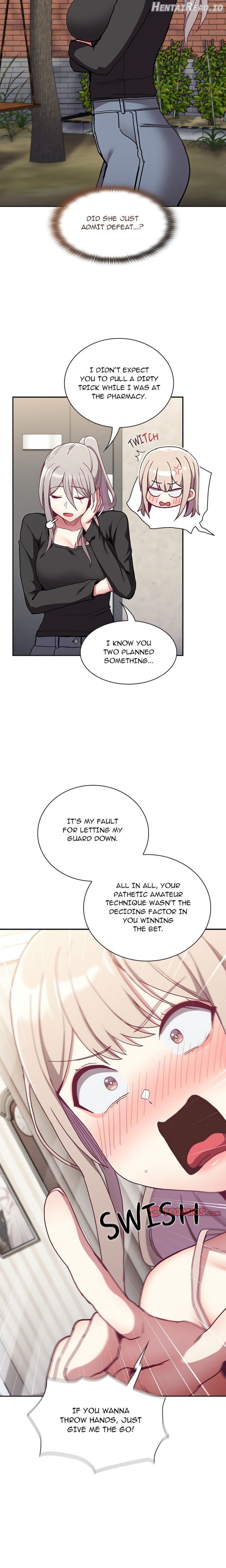 Maid Rehabilitation Chapter 60 - page 3