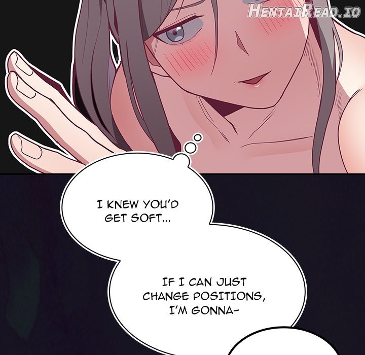 Maid Rehabilitation Chapter 37 - page 144