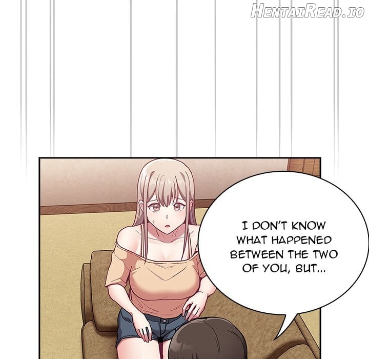 Maid Rehabilitation Chapter 39 - page 118