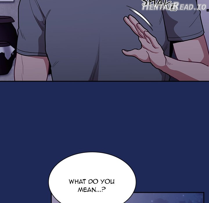 Maid Rehabilitation Chapter 40 - page 116