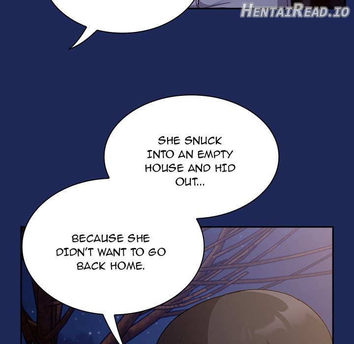 Maid Rehabilitation Chapter 40 - page 118