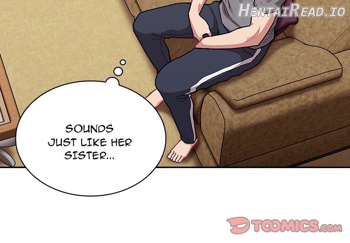 Maid Rehabilitation Chapter 40 - page 3
