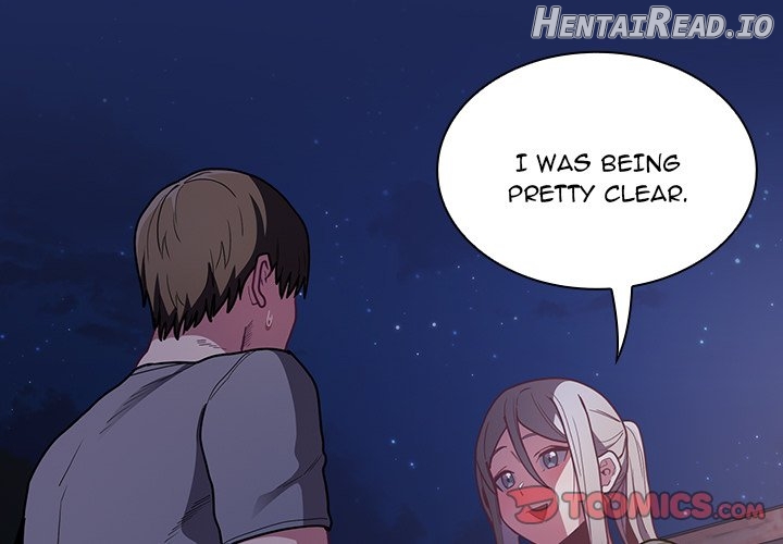 Maid Rehabilitation Chapter 41 - page 3
