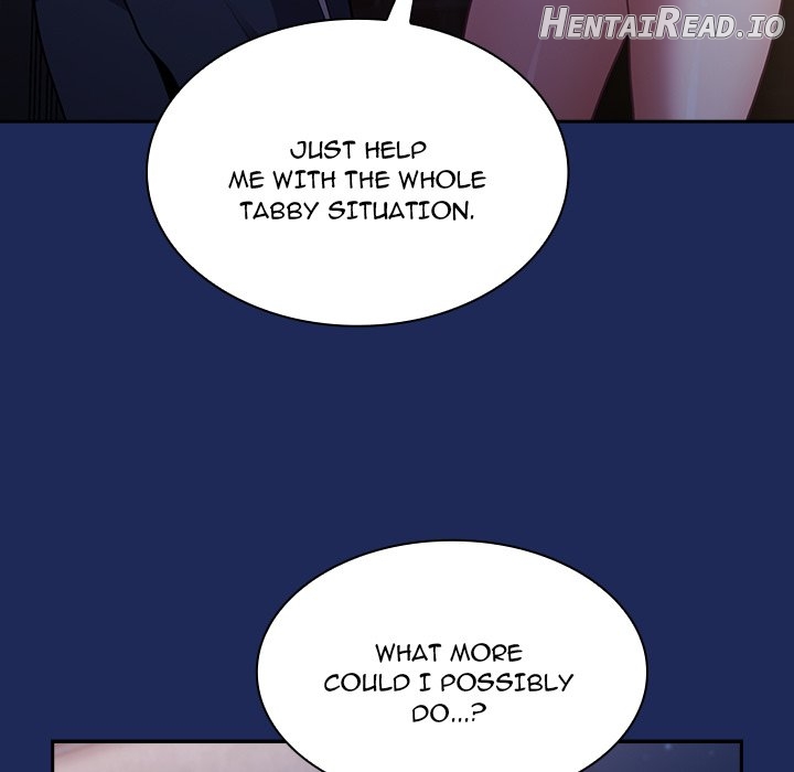 Maid Rehabilitation Chapter 41 - page 5