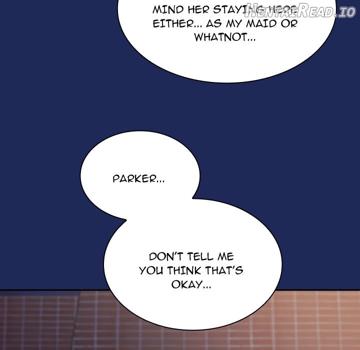 Maid Rehabilitation Chapter 41 - page 7
