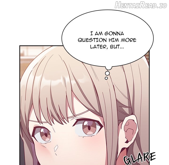 Maid Rehabilitation Chapter 41 - page 71