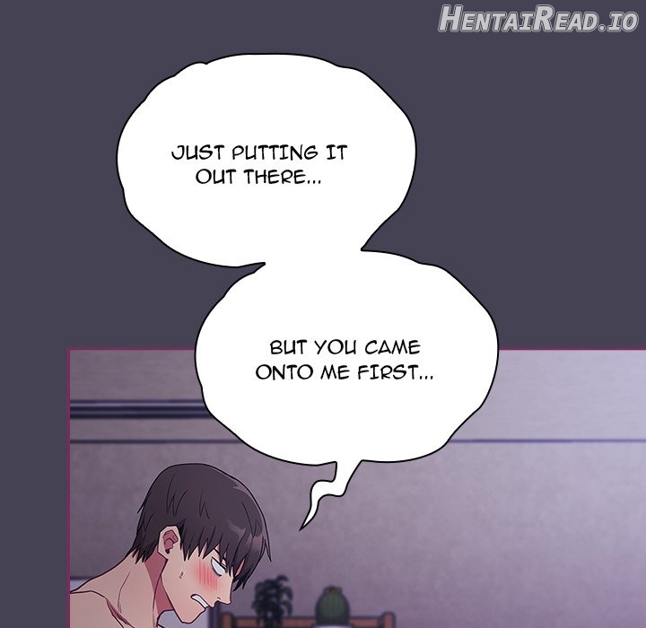 Maid Rehabilitation Chapter 43 - page 10