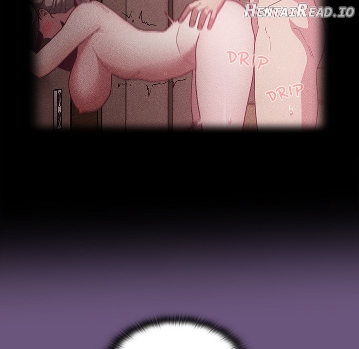 Maid Rehabilitation Chapter 43 - page 109