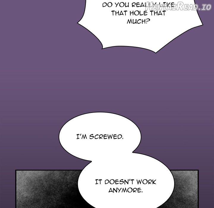 Maid Rehabilitation Chapter 43 - page 112