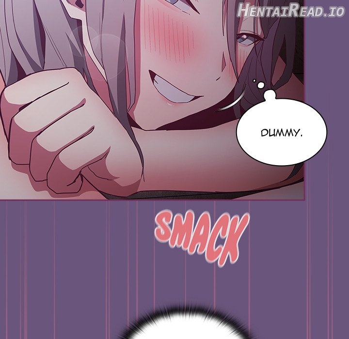 Maid Rehabilitation Chapter 43 - page 115